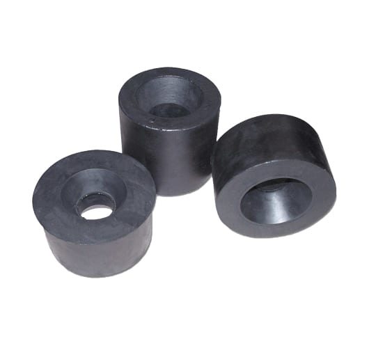 Foundation Buffers Profiled