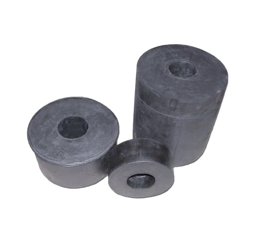 Foundation Rubbers