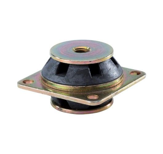 elastomeric mount