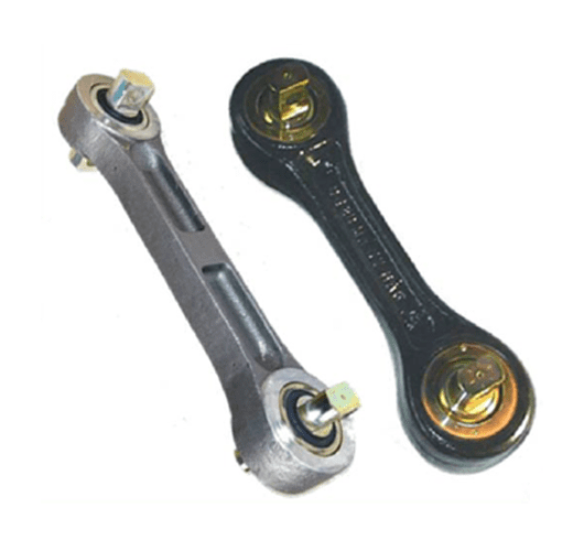 Triangular Link Arm Control Links | Control Arms | Link Arm Assemblies - GMT Rubber