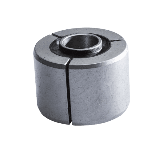 spherilastik bearing