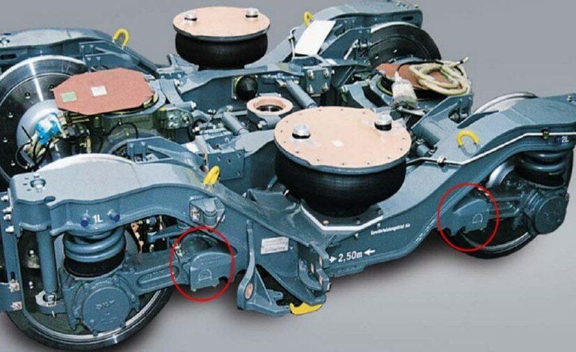 Why Use Variable Stiffness Hydraulic Rubber Bushes?