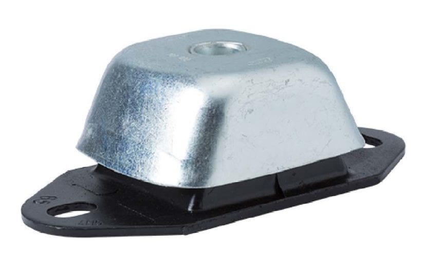 5 Signs You Need to Replace Worn Engine Mounts