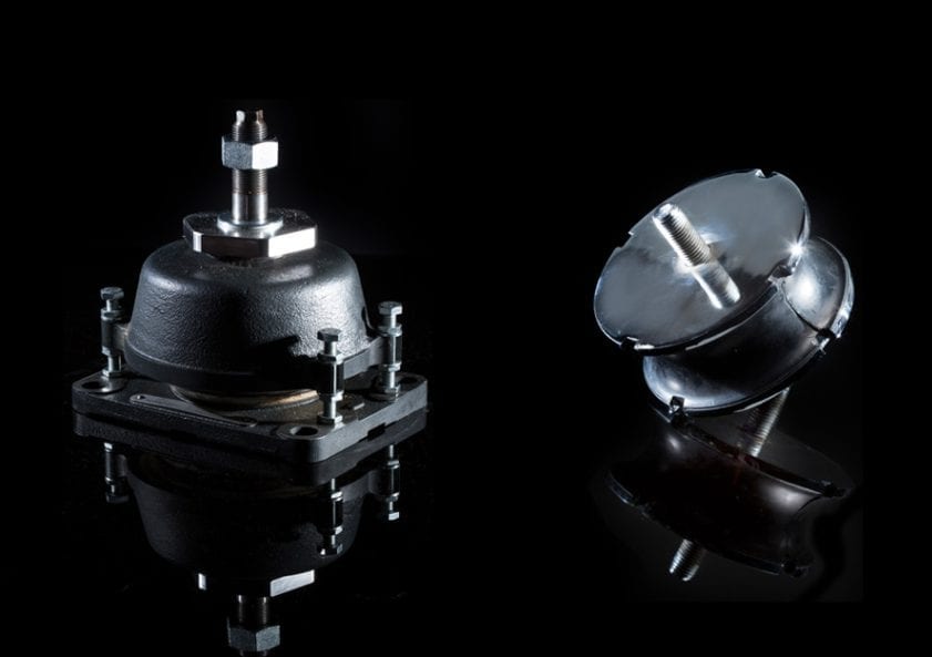 Anti-vibration products