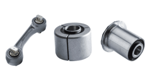 Types of Suspension Bushes