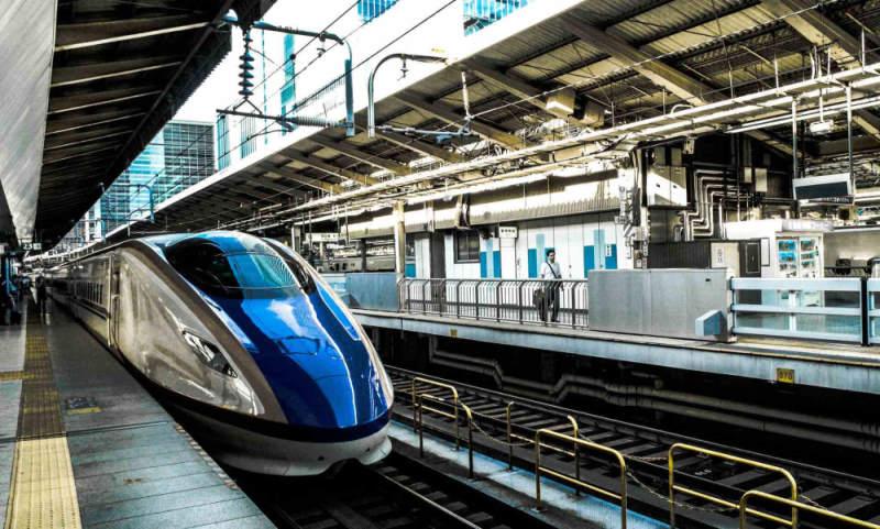 The Growing Demand for Improved Railway Technology