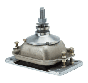 Vibration Isolation Equipment