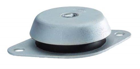 Vibration Control Products