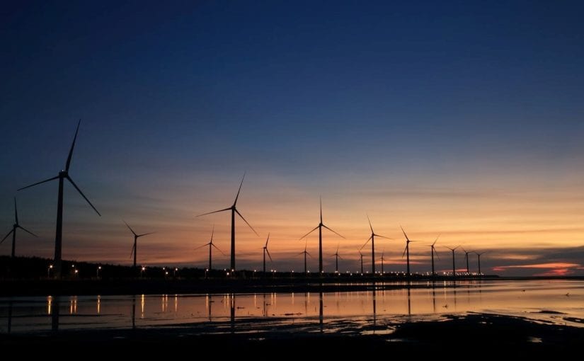 Benefits of ISO 14001 and ISO 50001 Accreditations