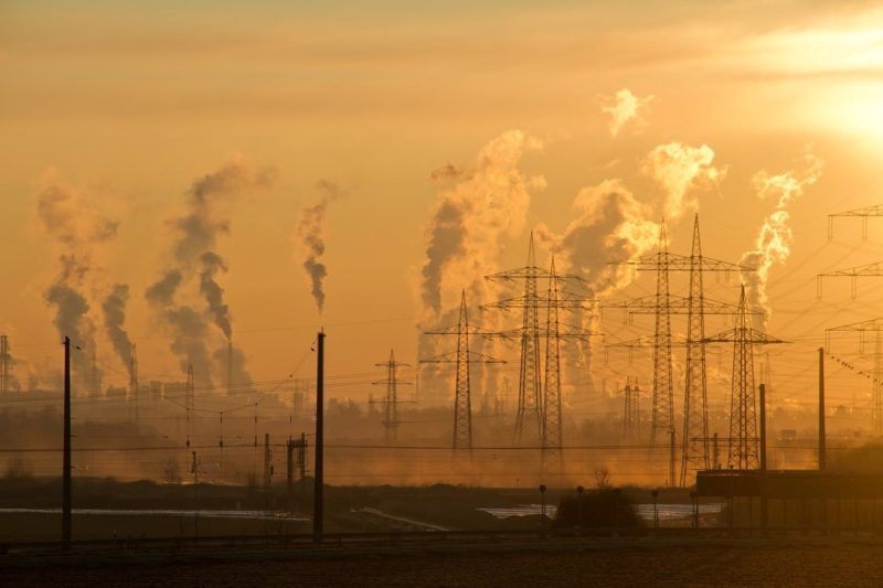 what is iso 14001