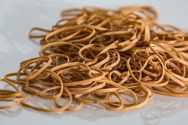 Natural Vs Synthetic Rubber