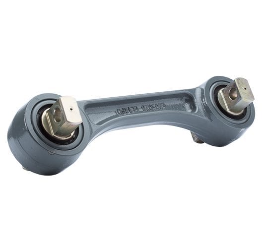 A Comprehensive Guide to Vehicle Control Arms