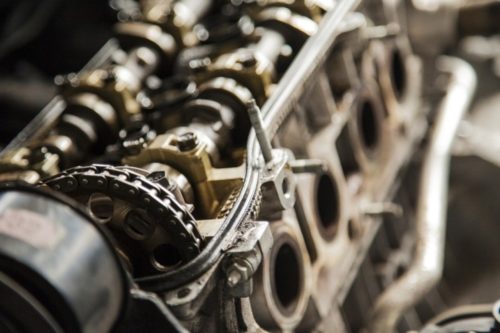 A Guide on the Different Types of Motor Mounts