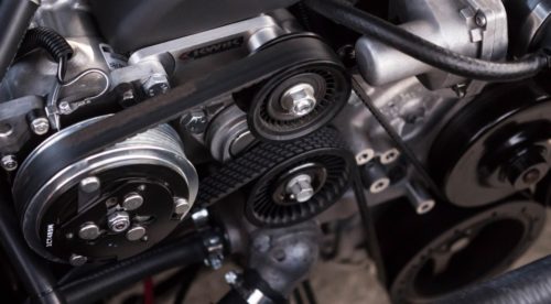 The Importance of Controlling Vibrations in Construction