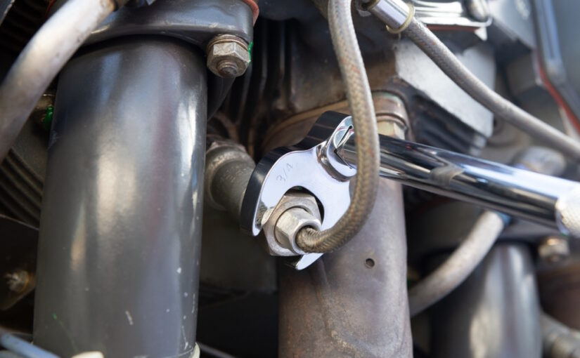 Machine Vibration Causes and Fixes