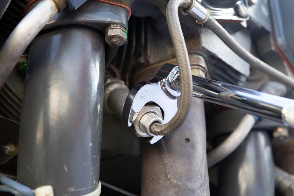 Machine Vibration Causes and Fixes