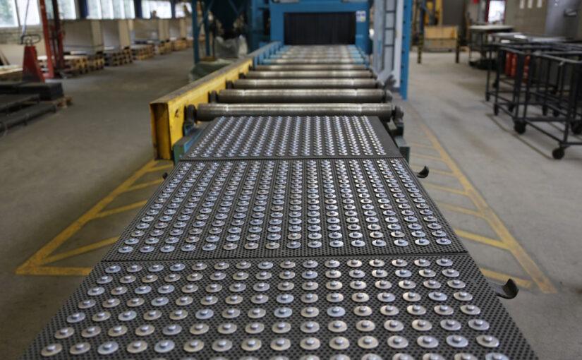 Bonding Rubber to Metal