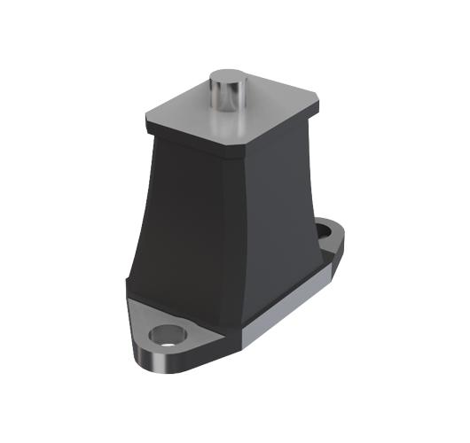 couping support spring