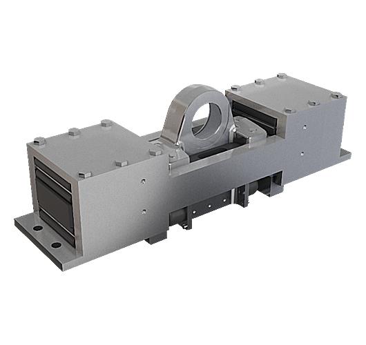 roof articulation system